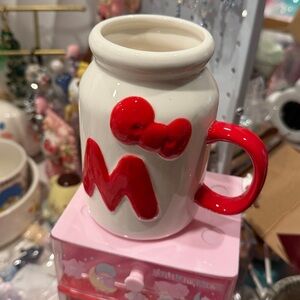 Milk Mug